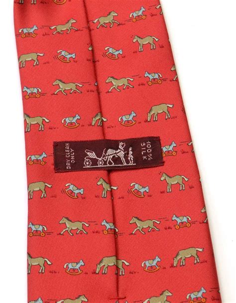 hermes horse tie|hermes tie new.